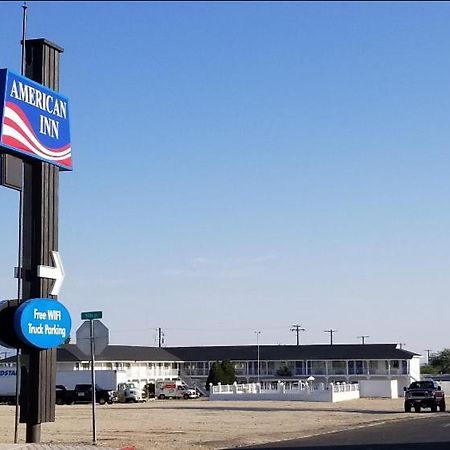 American Inn هاوثورن المظهر الخارجي الصورة