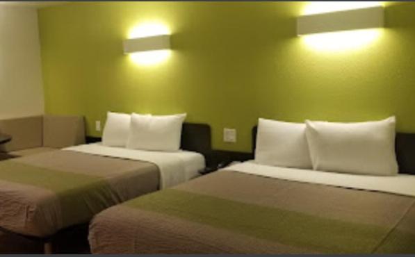 American Inn هاوثورن المظهر الخارجي الصورة