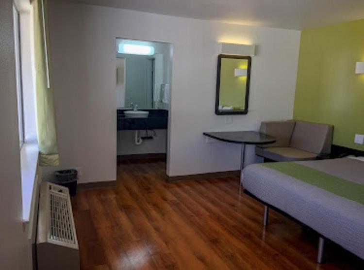 American Inn هاوثورن المظهر الخارجي الصورة