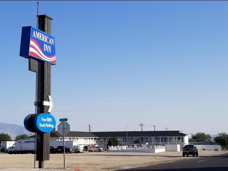 American Inn هاوثورن المظهر الخارجي الصورة